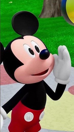 Hola, Toodles 😁 | LA CASA DE MICKEY MOUSE + | ‪@DisneyJuniorES‬
