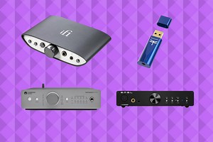Best Headphone Amps For Audiophiles On A Budget (2022) - HIFI Trends