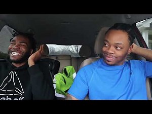 Roman's Revenge - Nicki Minaj ft Eminem (Reaction)