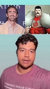 Thragg confirmed for Invincible season 4 | Voice actor and release window