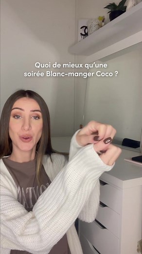 Découvrez le jeu amusant Blanc-manger Coco!
