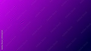 abstract wave movement background with purple color like water waves. moving abstract wave background animation, digital motion graphics