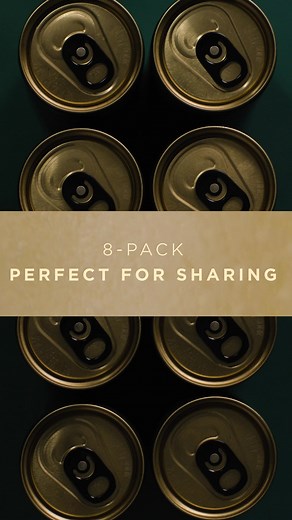 The European tradition comes alive with the new Proper PILS 8.4oz cans. It's how PILS is meant to be enjoyed. | Sierra Nevada