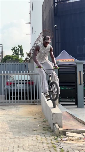Street BMX Skills: What I've Learned Outside