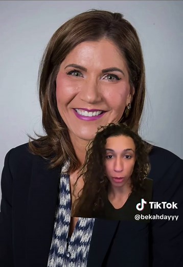 Kristi Noem's Unique Aging: A Look at Her Transformation