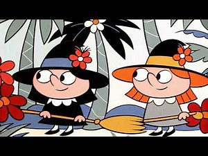 Les Sorcières de Java (1) Chansons pour enfants