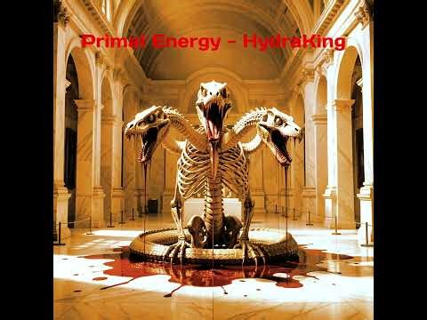 Primal Energy - HydraKing