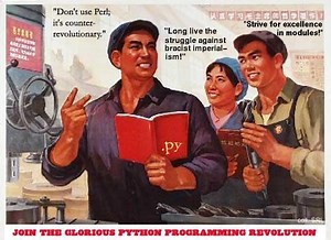 Getting a grip on Python: six ways to learn online