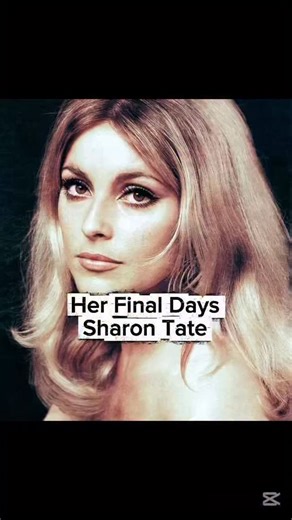 These final photos of Sharon Tate were taken just three days before her death in August 1969. Captured by photographer Terry O’Neill, they show a glowing, expectant mother on the brink of welcoming her son, Paul Richard Polanski, into the world. But on August 9, 1969, Sharon Tate — eight and a half months pregnant — was murdered by members of the Manson Family. This short honors her legacy, her bravery, and the love she already had for her unborn child. 🕊️ A mother remembered. A life gone too s