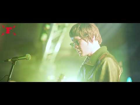 The Factory Live | Worthing's Best Live Music Venue