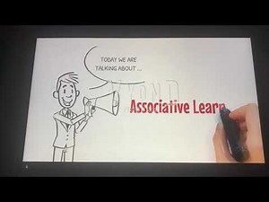 Associative Learning