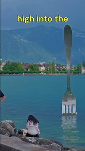 Geneva Travel Guide | Lake Geneva, Jet d’Eau & Old Town Highlights