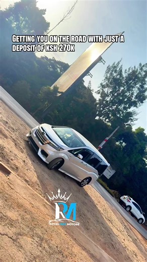 HONDA STEPWAGON SPADA // 2018 model // 2000CC // Petrol // Silver exterior // Black interior // AC // Dvd / CD player // Auto // Key ignition // reverse camera // Fabric Seats // Steering controls // Winker lights // Alloy rims // Cash price: Kes 2,700,000/= ☎ Shiku-0725 779 999 ☎️ Sarah -0720 217 583. #royalmaxmotors #fypシ゚viral #fyppppppppppppppppppppppp #finance #carsales