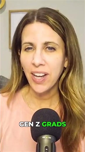 Gen Z at Work: The Firing Problem Nobody's Talking About