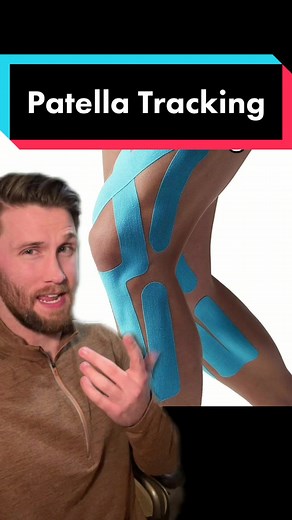 Patella tracking #kneepain #knee #kneepainrelief #patella #kneecap | knee