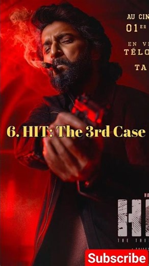 Top 10 Best ❣️ Tollywood Movies #shorts