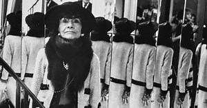 Coco Chanel, l'élégance insoumise