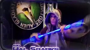 Lab Rats - S 4 E 22- The Vanishing