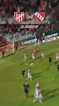 Instituto De Córdoba vs Independiente Torneo Apertura 2026 Matchday 11 |
