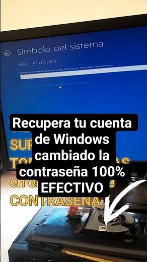How to change my computer password because I forgot my password (100% effective)