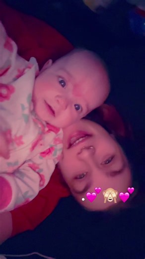 👑💕Oaklynn’s Mommy💕👑 (@babyjoleigh04)’s videos with original sound - rem