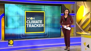 1.9K views · 36 reactions | Parts of #Japan blanketed by thick snow during strongest cold front for years Japan Meteorological Agency issues warning for multiple regions Rahesha Sehgal brings you this report | #Climate | WION | Facebook