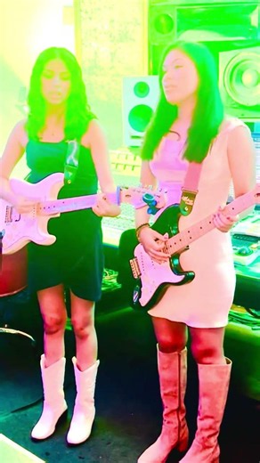 Two Sisters Sing Lewis Capaldi… Then This Harmony Happens 💛