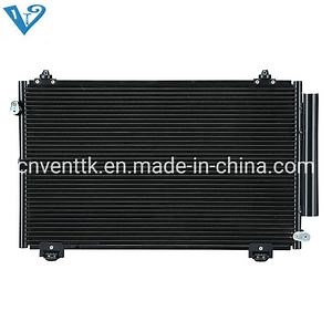 [Hot Item] Excellent Heat Transfer Microchannel Condenser