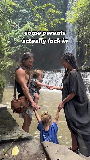 Rhys Menzel on Instagram: "The truth is 👇🏽 Read Below The parents who truly lock in are the ones who put their children first, while also staying grounded and making time for themselves. The house does get chaotic and messy — that’s completely normal for all parents. Everyone’s perception of what puts a child at risk is different. I let my child do things most wouldn’t, because I know his ability — and so does he. If I say no unnecessarily, he’ll develop self-doubt and begin to lose trust in b