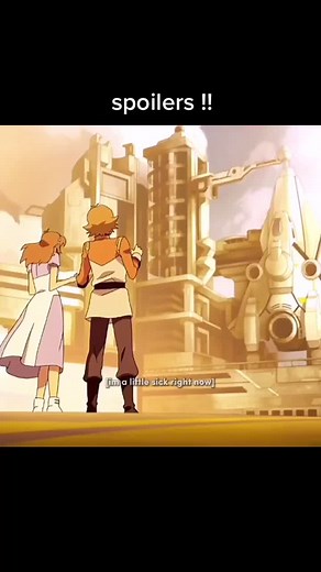 ive been thinking about pidge and this song for a while now 😭 ALSO ITS 11PM, IM TIRED AND RUNNING OUT OF STORAGE OK- #vld #voltron #voltronlegendarydefender #pidgeholt #mattholt #voltronedit #vldedit #pidgeedit #cavetown #mattholtedit