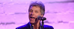 Jon Bon Jovi Lights up the 'American Idol' Stage as Buzz of Him Replacing Katy Perry Mounts