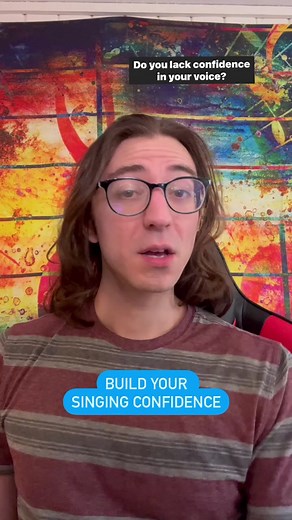 #howtosing #voicelessons #vocalcoach #confidence #singing #learntosing #fyp