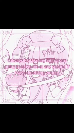 Dealing with Anxiety in Friendships