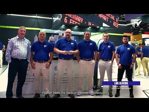 Meet our Brazilian OEM Team