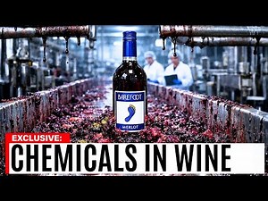 8 US Wine Brands You Must Avoid