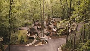 2.7K views · 338 reactions | Sneak peak of the 8 new family friendly treehouses at @treehouse_grove  Book now at @treehouse_grove  #nelsontreehouse #nelsontreehouseexperience #treehousegrove | Nelson Treehouse and Supply | Facebook