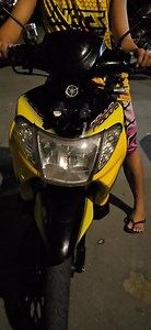 23 reactions · 16 shares | Done installation mga papi! Yamaha Nouvo...