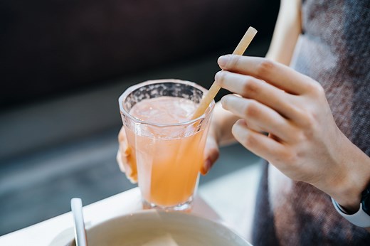 Dietitians Share the Truth About the Viral ‘Cortisol Cocktail’