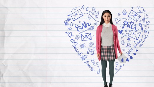 Watch To All the Boys I’ve Loved Before | Netflix Official Site
