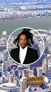 102K views · 475 reactions | Jay-Z's $6.8 Million Tribeca Penthouse...