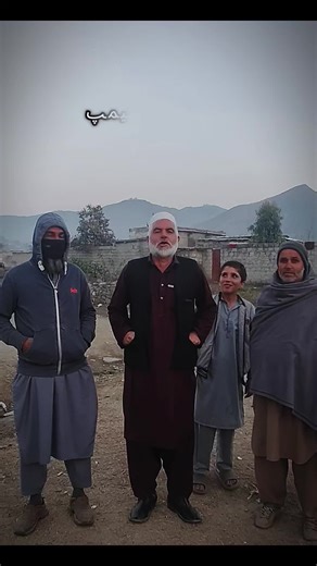 From Swabi to Afghanistan: A Heartfelt Goodbye