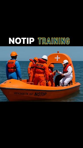 5.5K views · 20 reactions | Hands-on rescue boat drills, emergency response procedures and teamwork to ensure safety at sea. #GetCertifiedwithNOTIP #staycertifiedwithnotip #trainwithnotip | Nautical Options Training Institute of the Phils., Inc. | Facebook