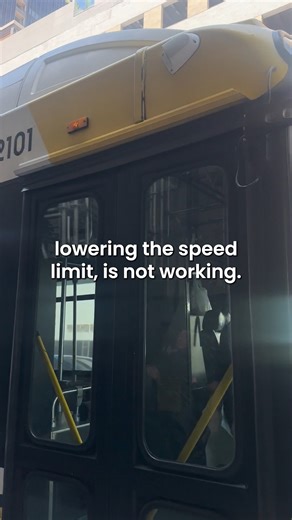 What really controls how we drive? 🚦 According to Dr. Patricia Tice, simply lowering the speed limit doesn’t make us slow down. In fact, every 10 mph you lower the posted limit only reduces actual driving speed by about 2 mph. So if signs and enforcement aren’t enough... what really shapes driver behavior? Find out in Episode 2 of Mobility in Motion with Nadine Lee. 🎧 Listen to all episodes of Mobility in Motion on Spotify, Apple Music, or at DART.org/MIM. | Dallas Area Rapid Transit (Official