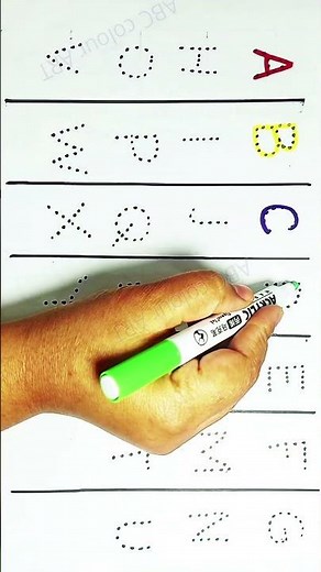 Alphabet a to z write | abcd capital letter | abcd abcd | writing alphabet for kids #shorts #viral