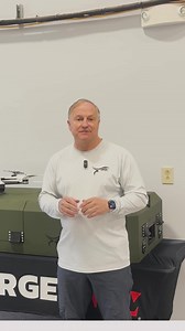 Imagine a delivery truck that never stops moving but continuously makes deliveries. Target Arm’s technology is designed to make this possible with robotic systems that autonomously launch and catch drones at highway speeds. We've secured 10 DoD contracts totaling $5.35M , completed field demonstrations with the U.S. Army and Naval Special Warfare, and signed our first commercial contract. Less than 12 days remain in our crowdfunding campaign. Invest on StartEngine. *This Reg CF offering is made 