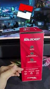 Unboxing dan Test Suara Hyperion Solocast jasil hunting di IGX 2025 #igx2025 #hyperionburn#solocast