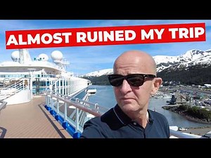 Most Alaska Cruises Don't Go To Plan. Here's Why!