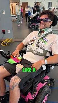 Adolf Silva's Mindset After a Life-Changing Injury