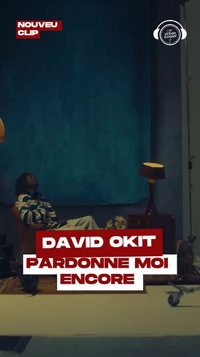 Nouveau clip ::: Brother Dave vient de sortir son tout nouveau titre « Pardonne-moi encore », une chanson douce qui apaise le cœur ❤️ Le clip est désormais disponible sur YouTube, allez le découvrir dès maintenant ! | urban.gospel_
