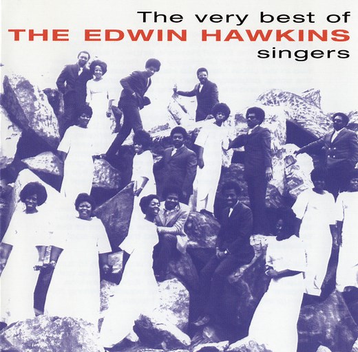 The Edwin Hawkins Singers - The Very Best Of The Edwin Hawkins Singers